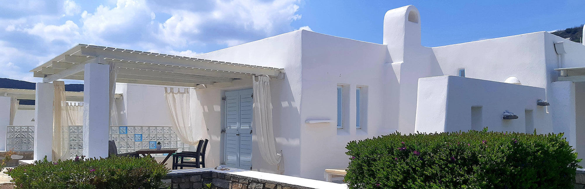 PAROS SEA VIEW APARTMENTS main 01