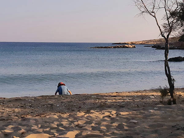 PAROS SEA VIEW APARTMENTS GALLERY 012