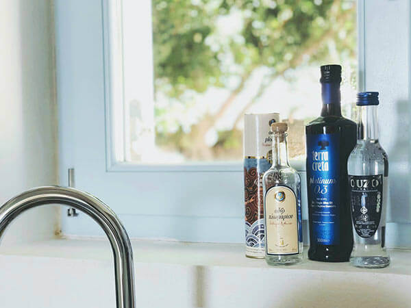 PAROS SEA VIEW APARTMENTS GALLERY 017