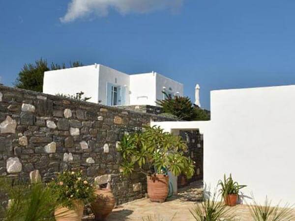 PAROS SEA VIEW APARTMENTS GALLERY 020